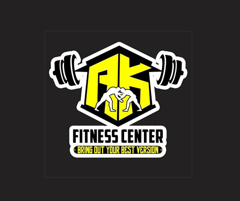 AK FITNESS CENTER